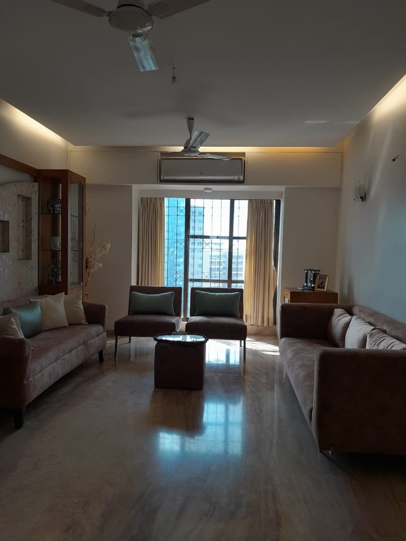 Rushi Towers in Andheri West - Photo 30