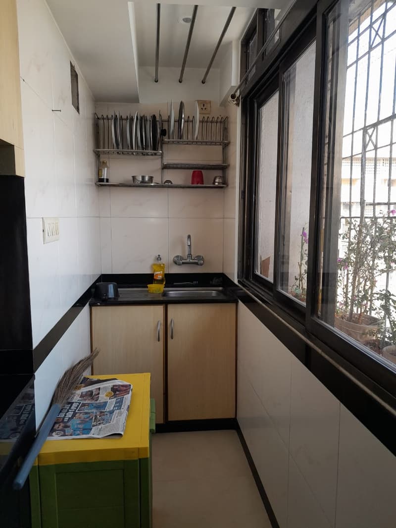 Rushi Towers in Andheri West - Photo 23