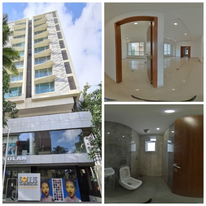 Solus in Bandra West - Photo 13