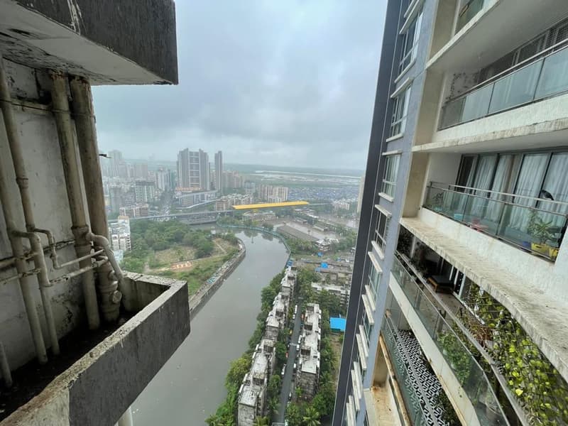 Imperial Heights in Goregaon West - Photo 14