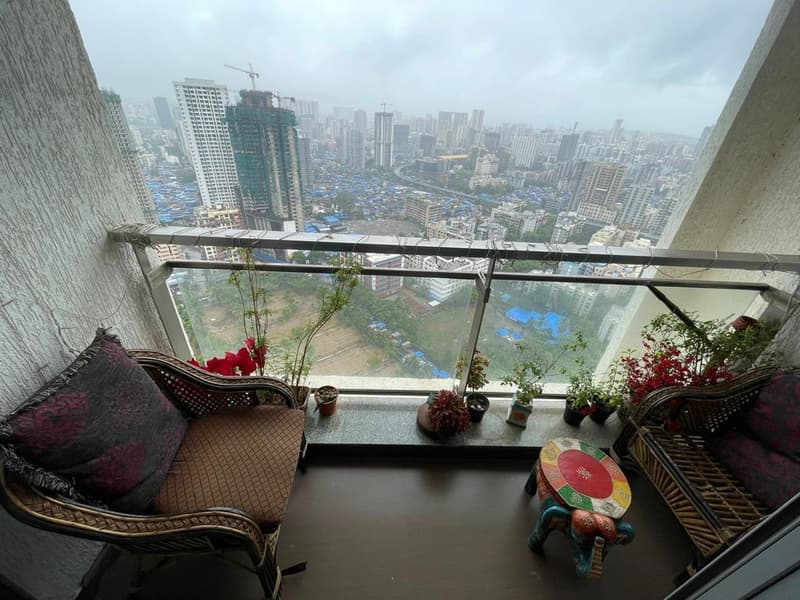 Imperial Heights in Goregaon West - Photo 9
