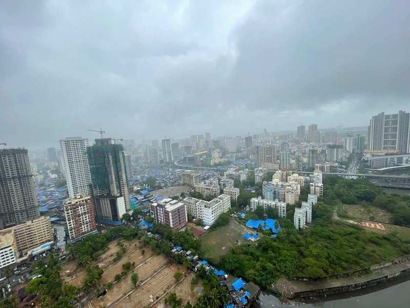 Imperial Heights in Goregaon West - Photo 11