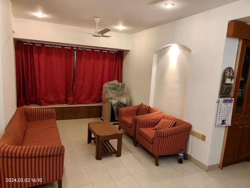 Benhur Chsl in Andheri West - Photo 17