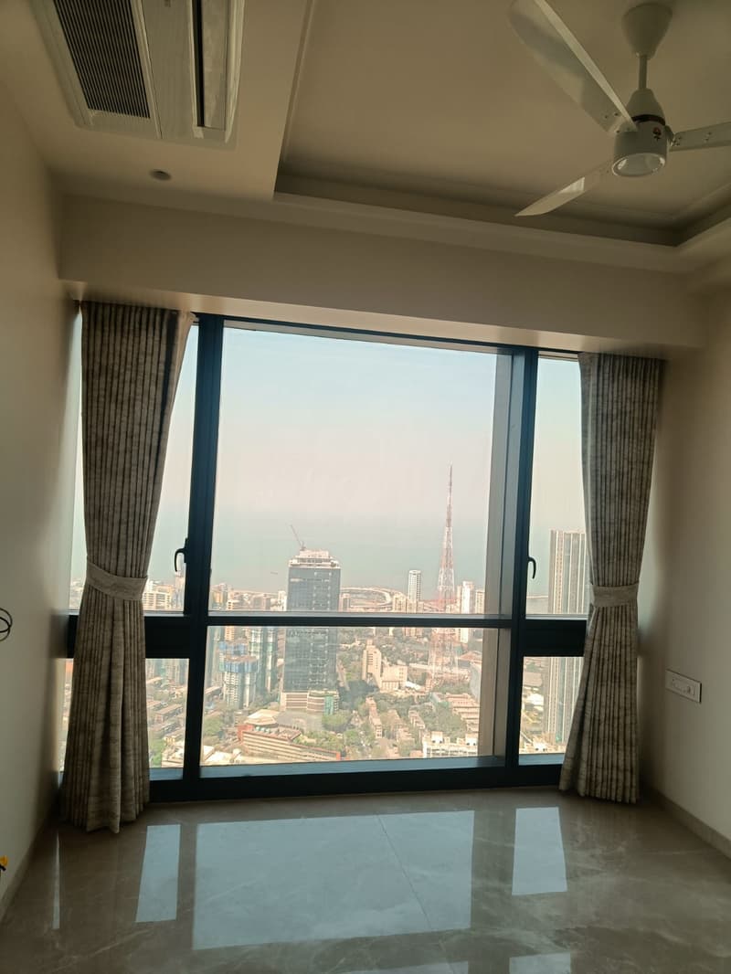 Trump Tower in Worli - Photo 23