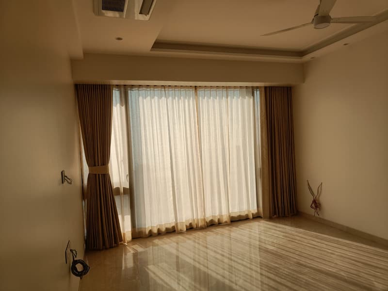 Trump Tower in Worli - Photo 24