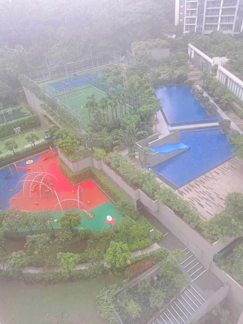 Oberoi Esquire in Goregaon East - Photo 52