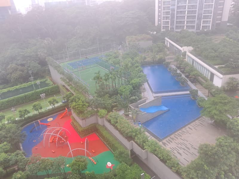 Oberoi Esquire in Goregaon East - Photo 51
