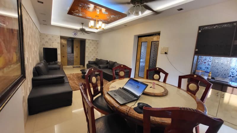 Royal Classic in Andheri West - Photo 143