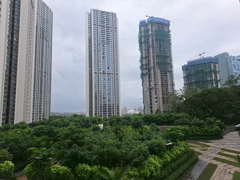 Oberoi Exquisite in Goregaon East - Photo 68
