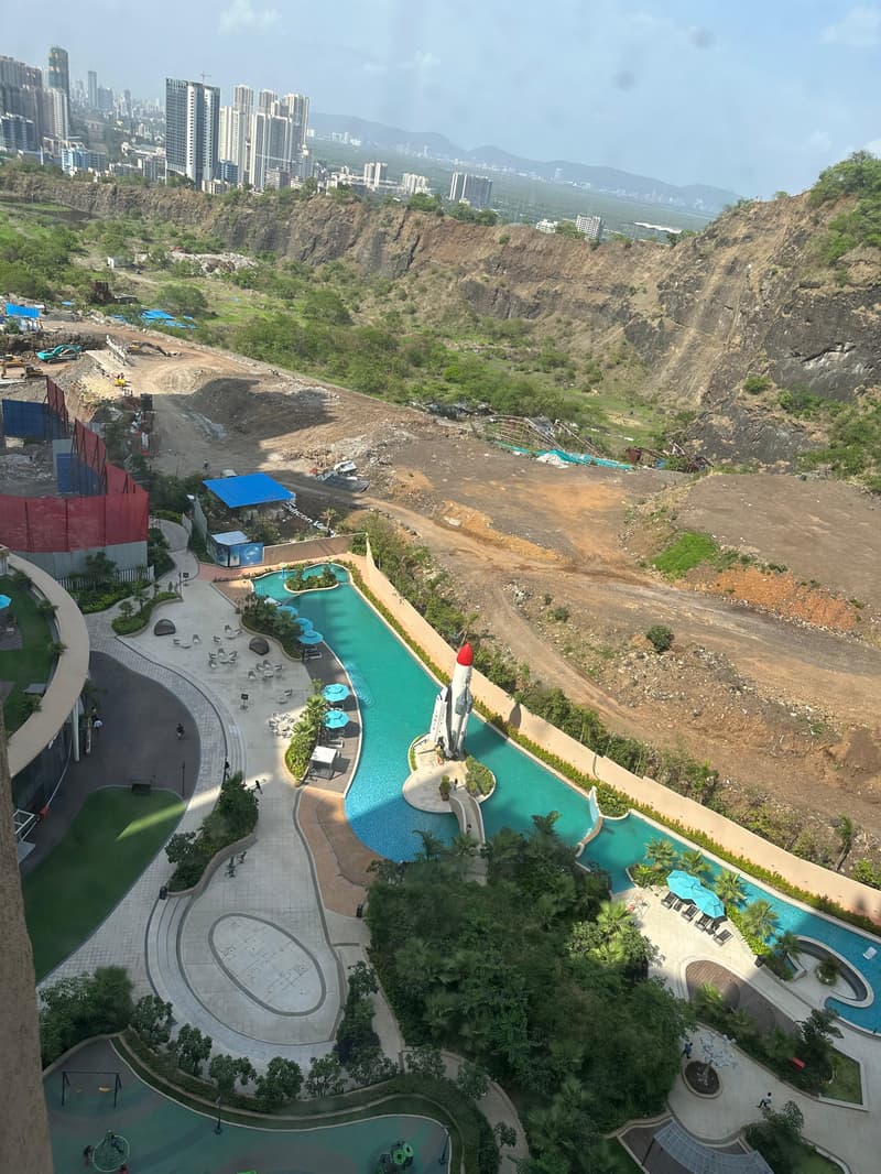 Kanakia Silicon Valley in Powai - Photo 22