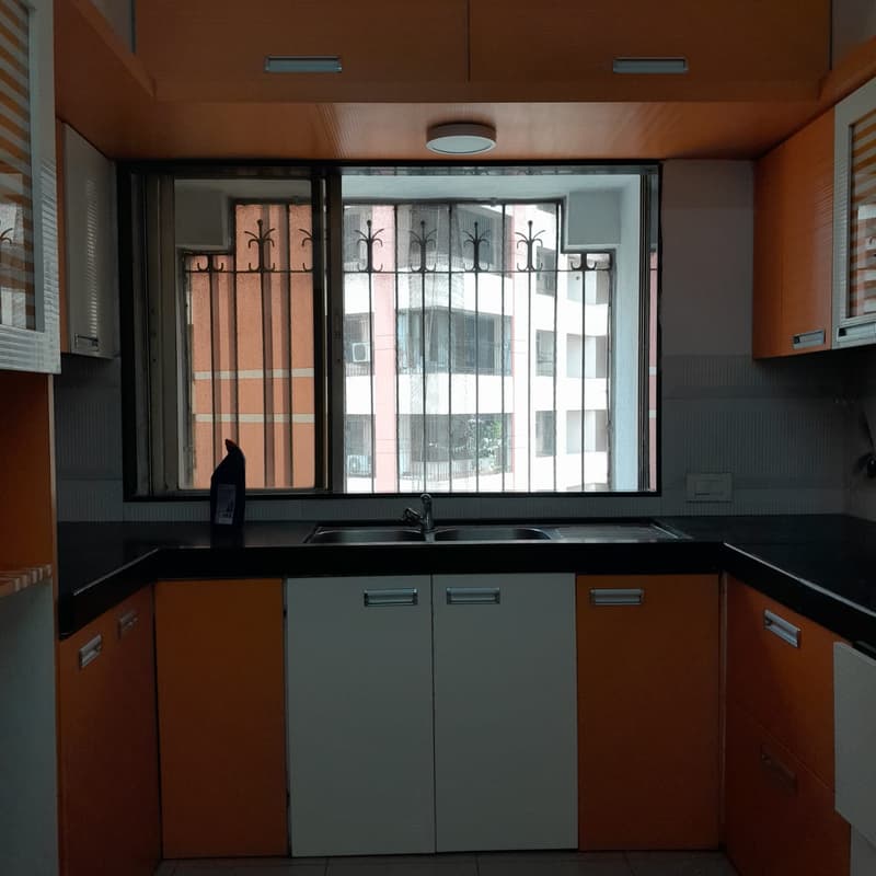 Silver Arch in Andheri West - Photo 9