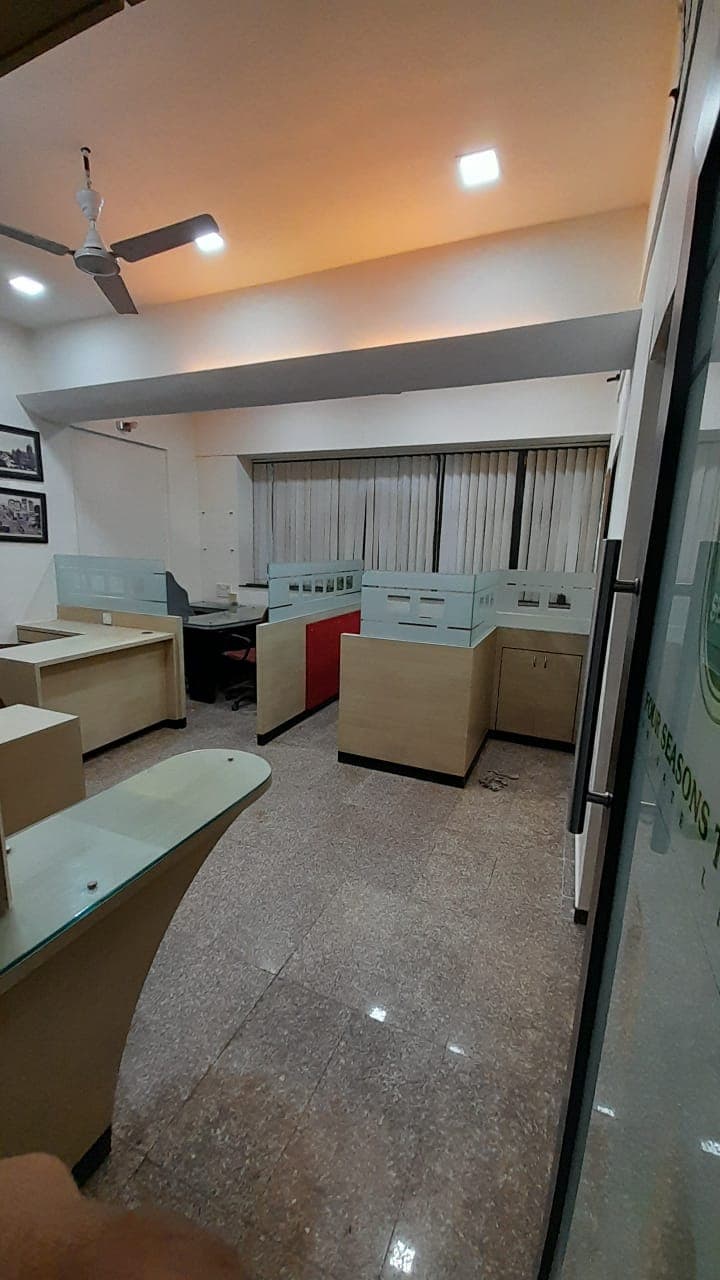 Stanford Plaza in Andheri West - Photo 61
