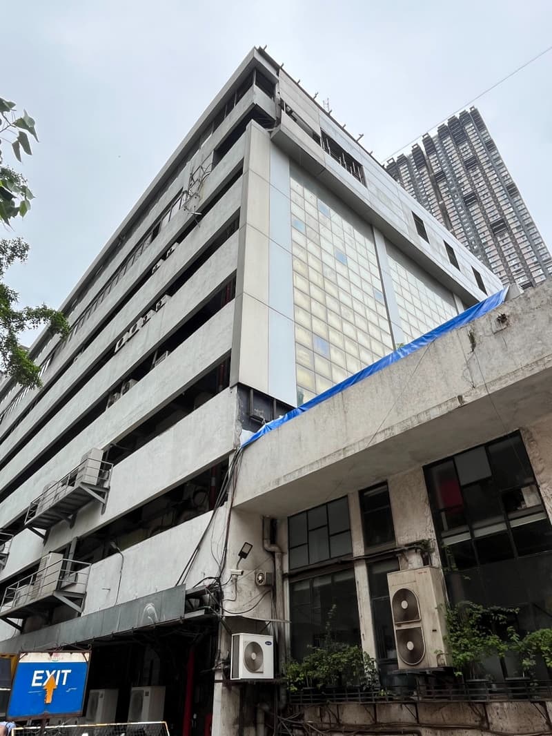 Trade World in Lower Parel - Photo 15