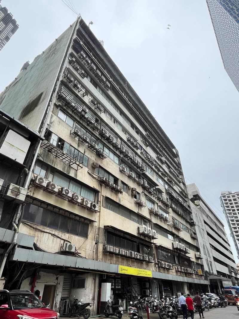 Trade World in Lower Parel - Photo 16