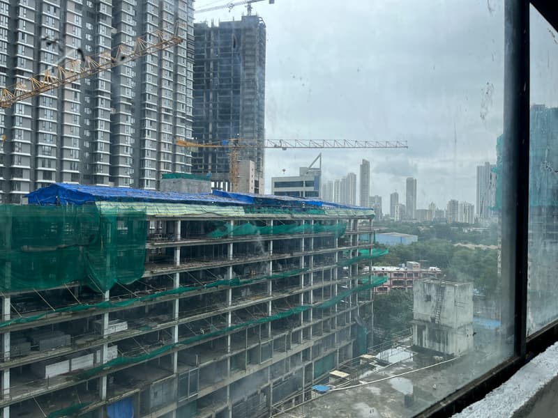 Trade World in Lower Parel - Photo 5