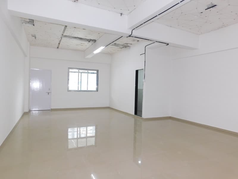 Trade World in Lower Parel - Photo 7
