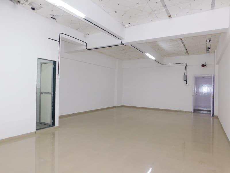 Trade World in Lower Parel - Photo 9