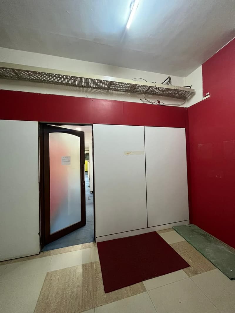 Sumer Kendra in Worli - Photo 20