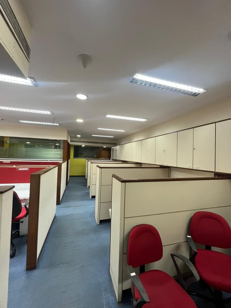 Sumer Kendra in Worli - Photo 4