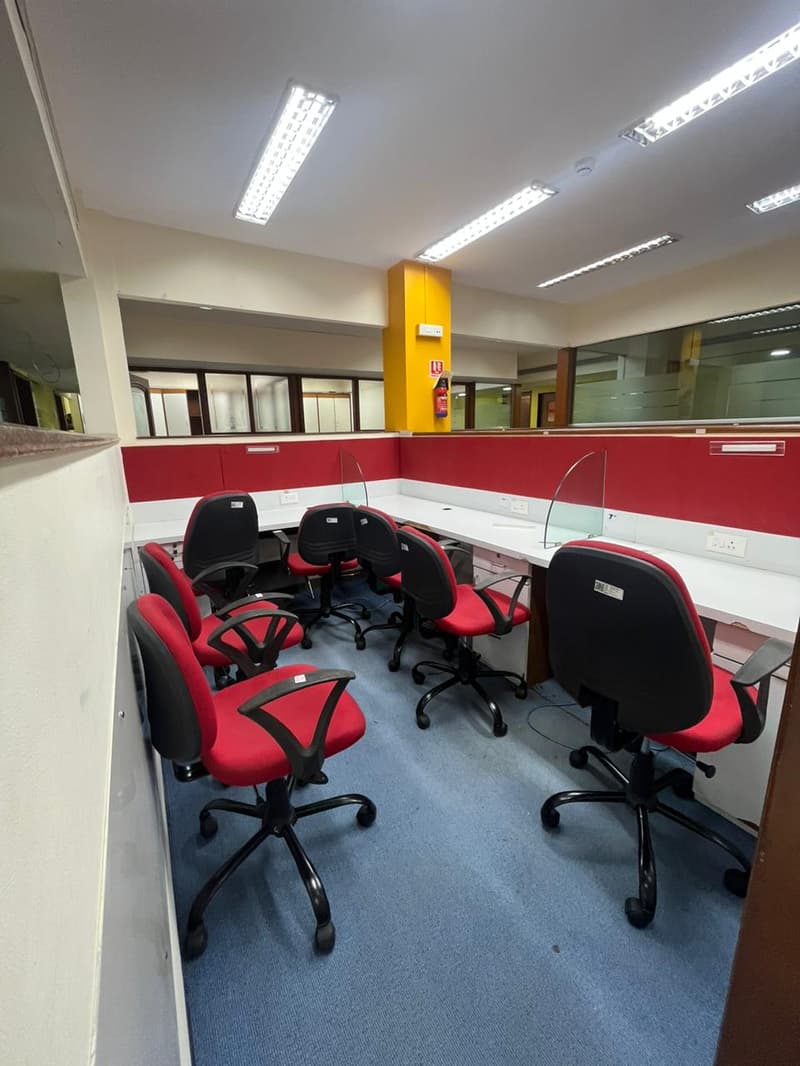 Sumer Kendra in Worli - Photo 5