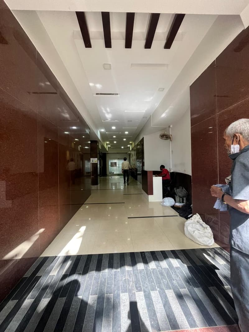 Sumer Kendra in Worli - Photo 19