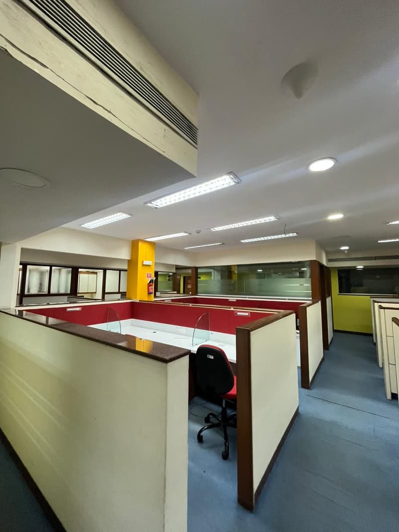 Sumer Kendra in Worli - Photo 2