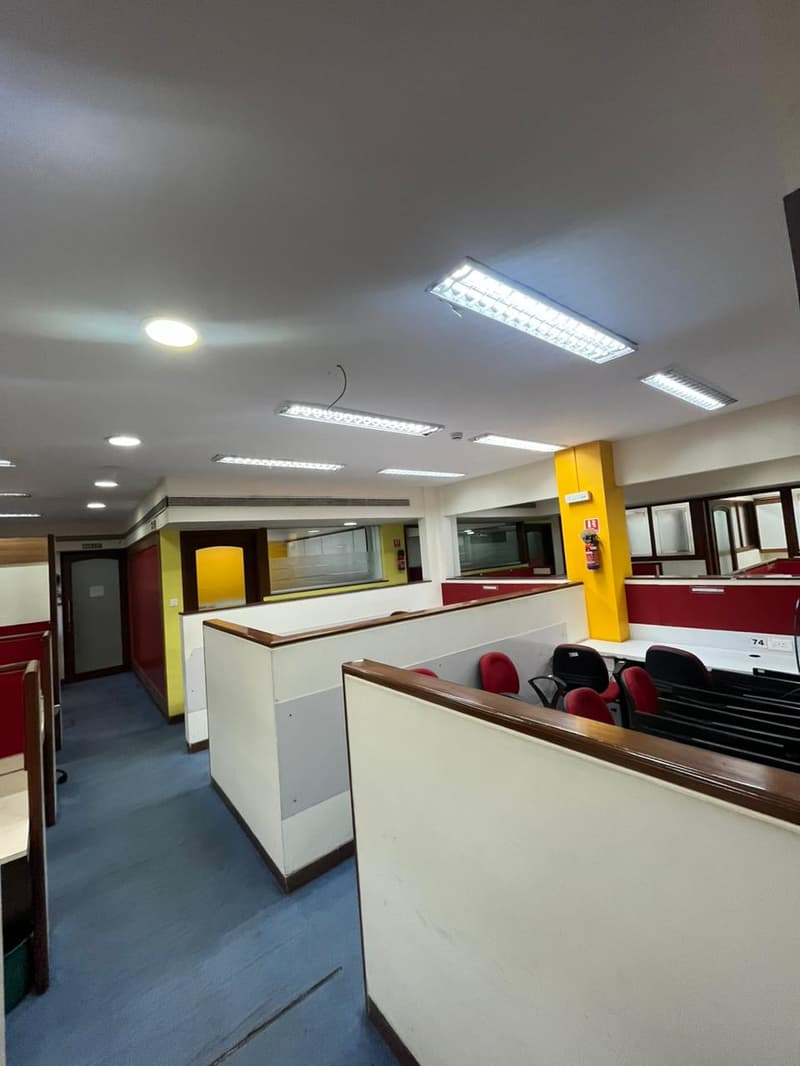 Sumer Kendra in Worli - Photo 8