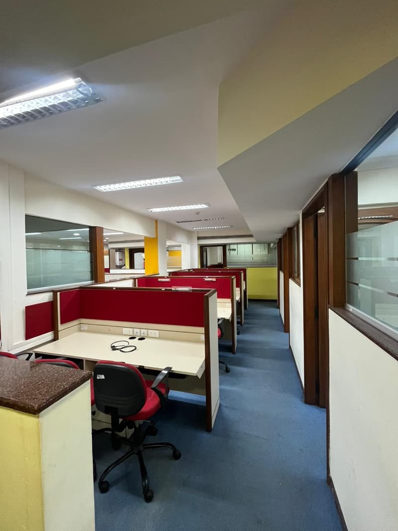 Sumer Kendra in Worli - Photo 9