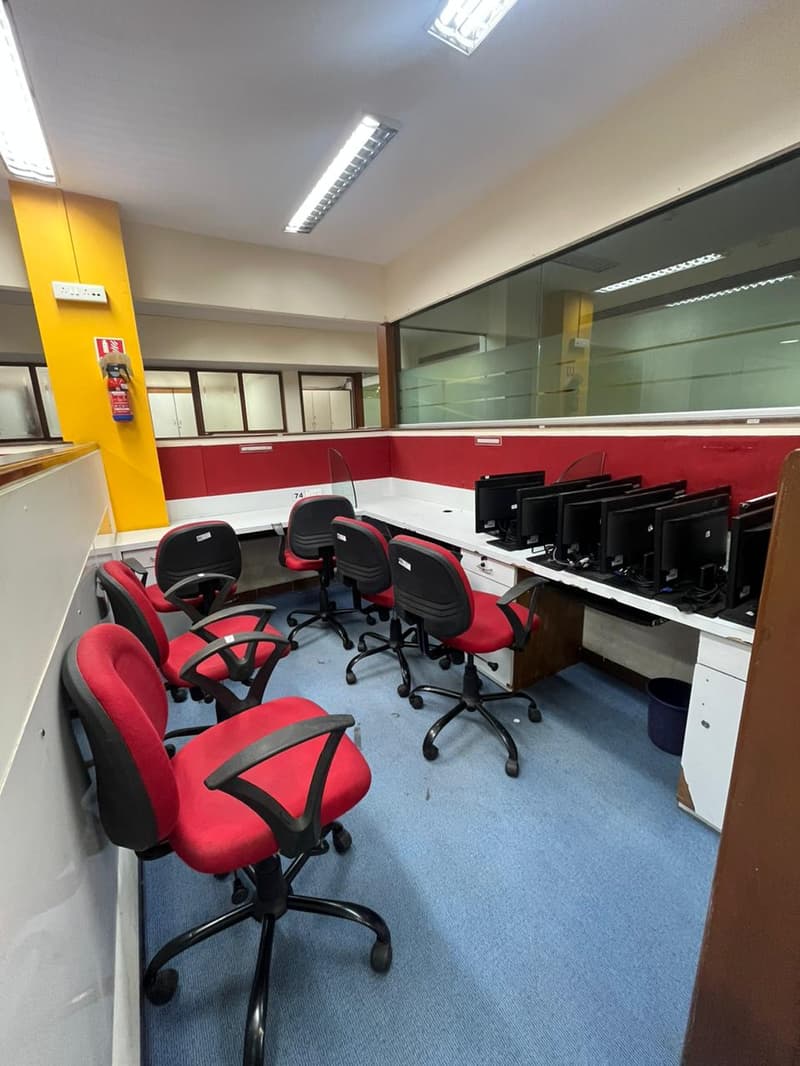 Sumer Kendra in Worli - Photo 3