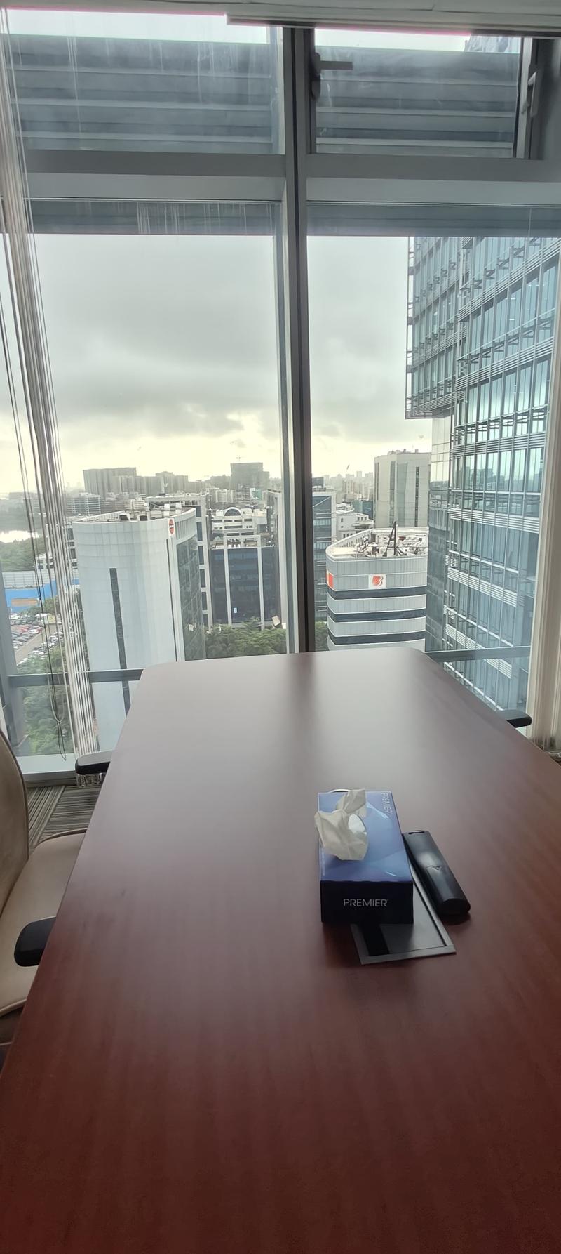 One BKC in Bandra Kurla Complex - Photo 8