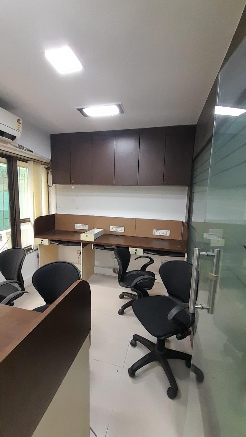 Dilkap Chambers in Andheri West - Photo 32