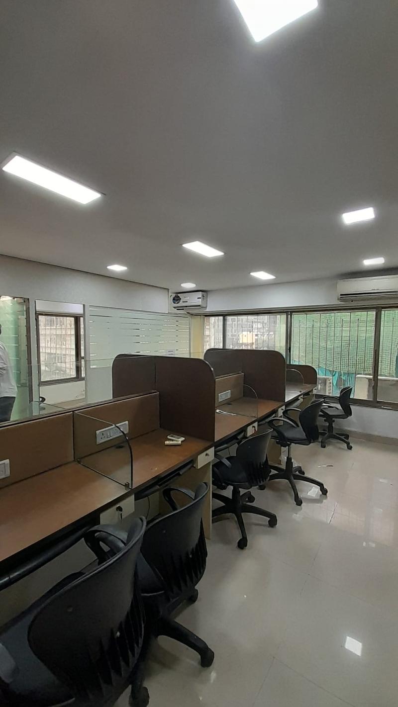 Dilkap Chambers in Andheri West - Photo 34