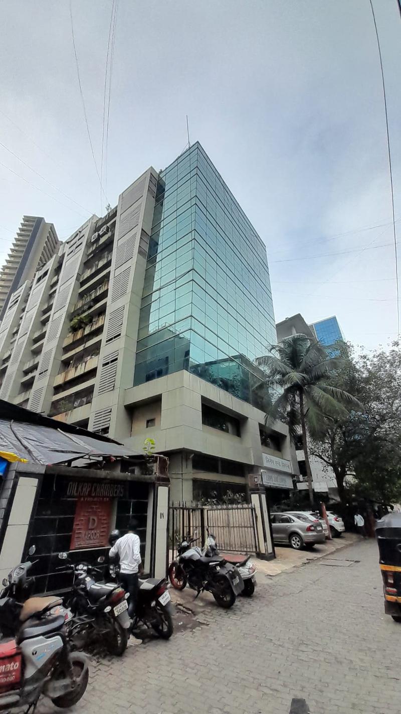 Dilkap Chambers in Andheri West - Photo 37