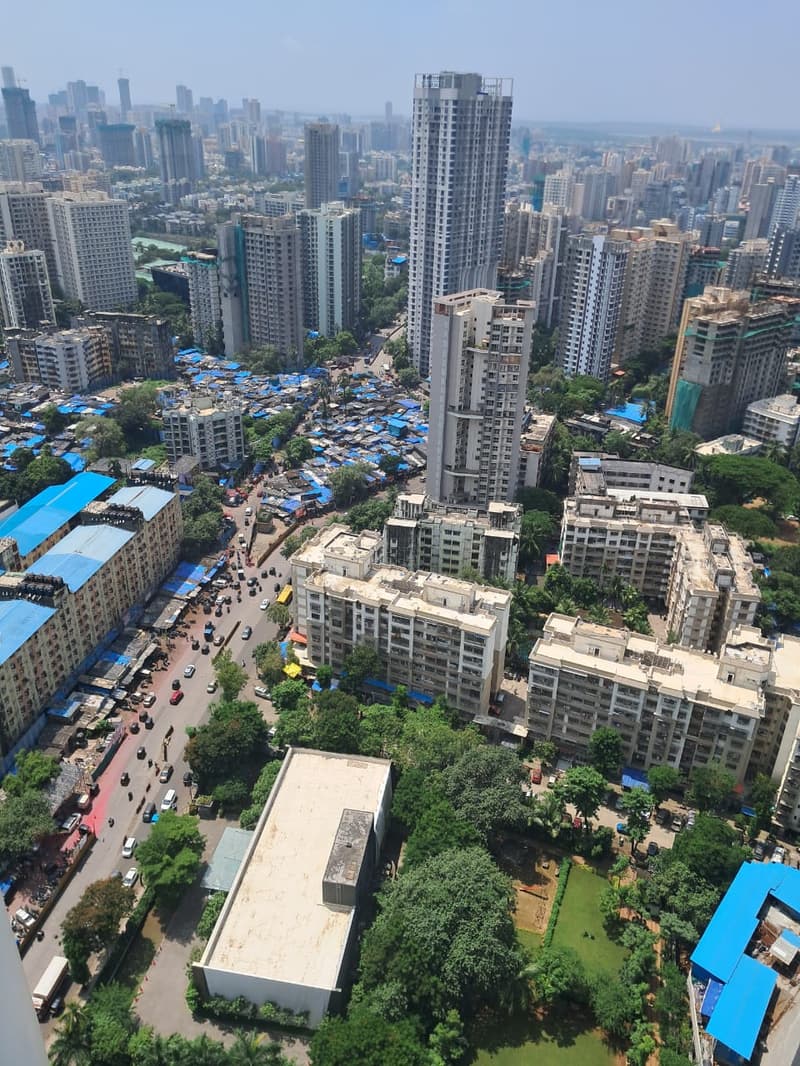 Oberoi Sky City in Borivali East - Photo 29