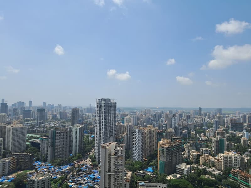 Oberoi Sky City in Borivali East - Photo 30