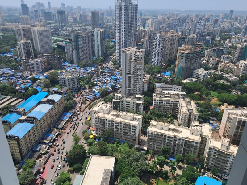 Oberoi Sky City in Borivali East - Photo 28