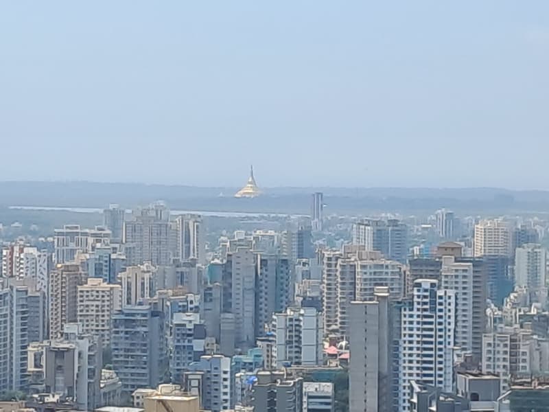 Oberoi Sky City in Borivali East - Photo 31