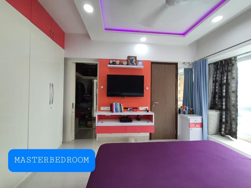 DB Woods in Goregaon East - Photo 24