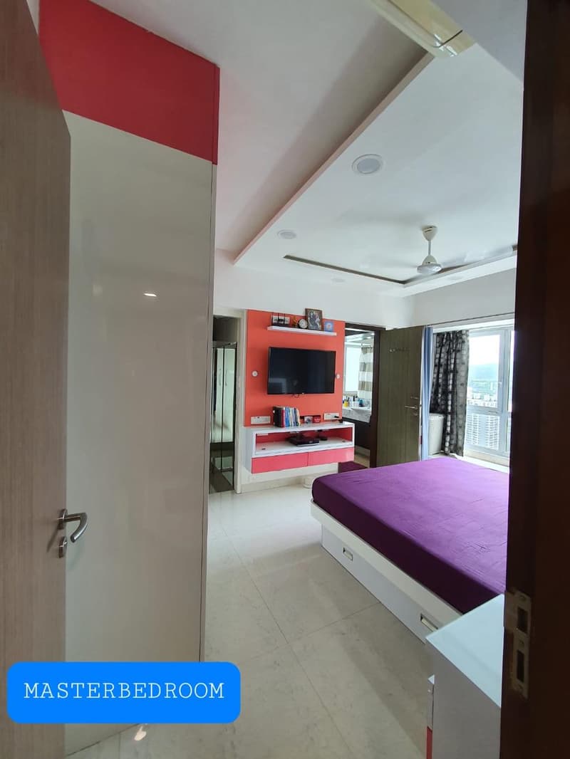 DB Woods in Goregaon East - Photo 26