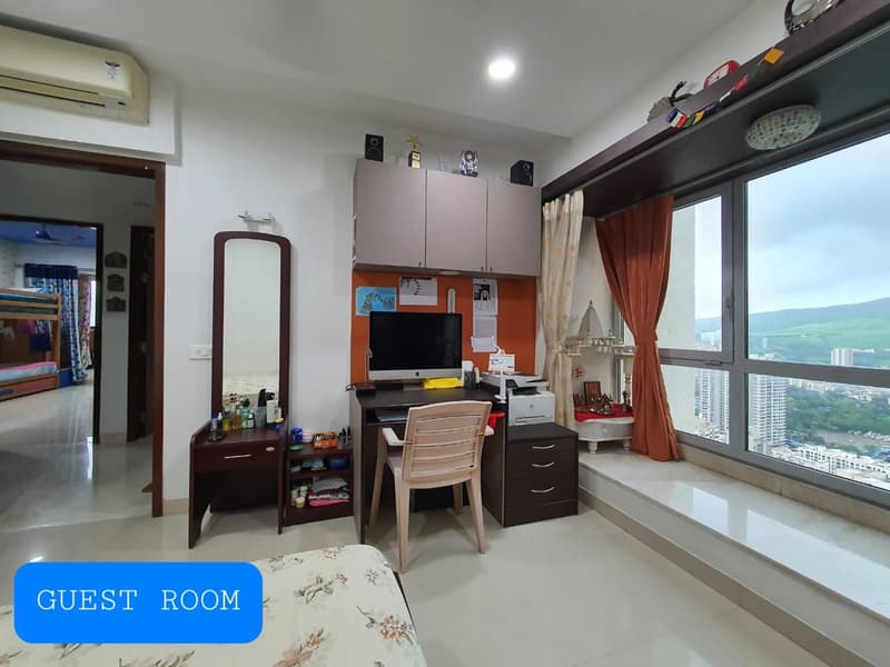 DB Woods in Goregaon East - Photo 33