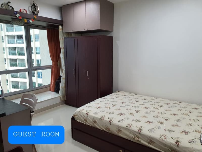 DB Woods in Goregaon East - Photo 34