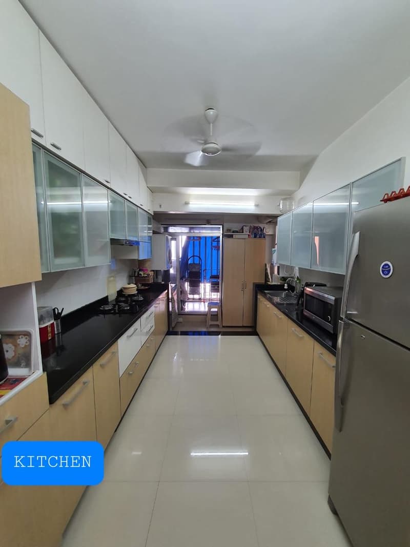 DB Woods in Goregaon East - Photo 18