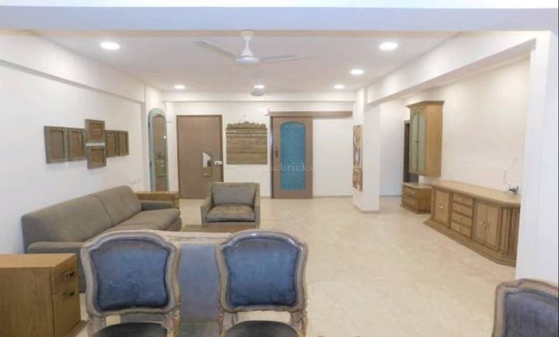 Cozy Home in Bandra West - Photo 30