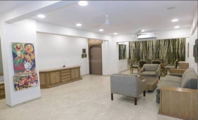 Cozy Home in Bandra West - Photo 32