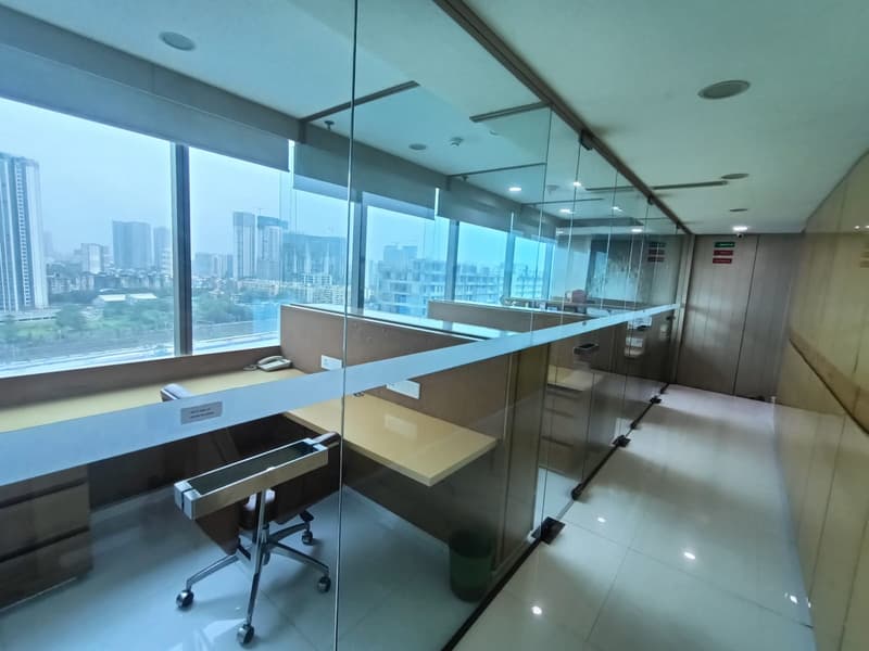 Lotus Corporate Park in Goregaon East - Photo 41