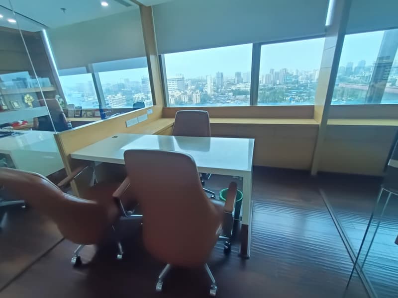 Lotus Corporate Park in Goregaon East - Photo 52