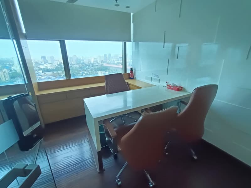 Lotus Corporate Park in Goregaon East - Photo 53