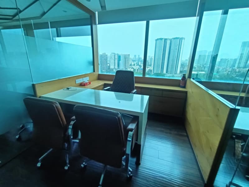 Lotus Corporate Park in Goregaon East - Photo 55