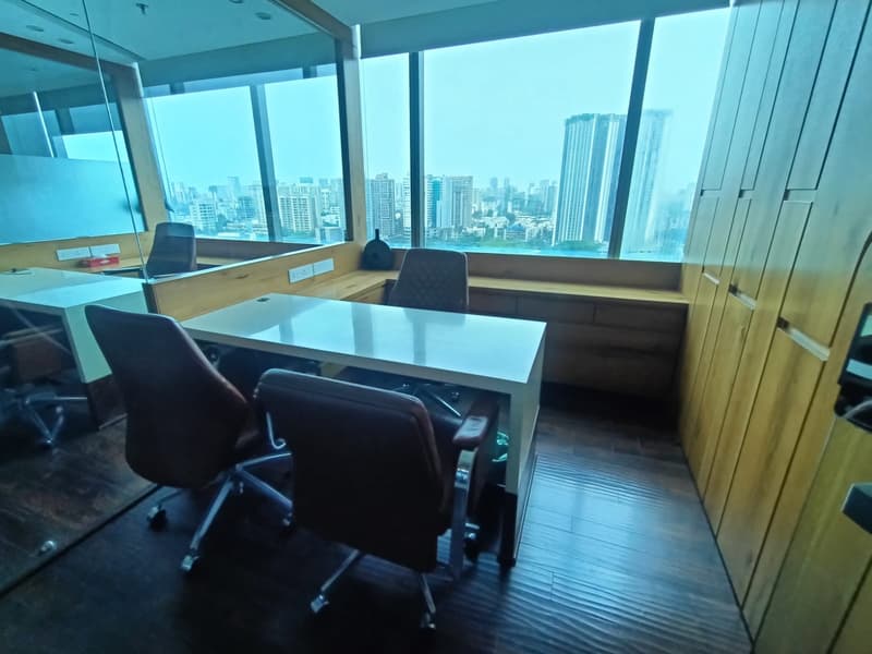 Lotus Corporate Park in Goregaon East - Photo 56