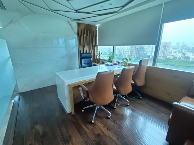Lotus Corporate Park in Goregaon East - Photo 54